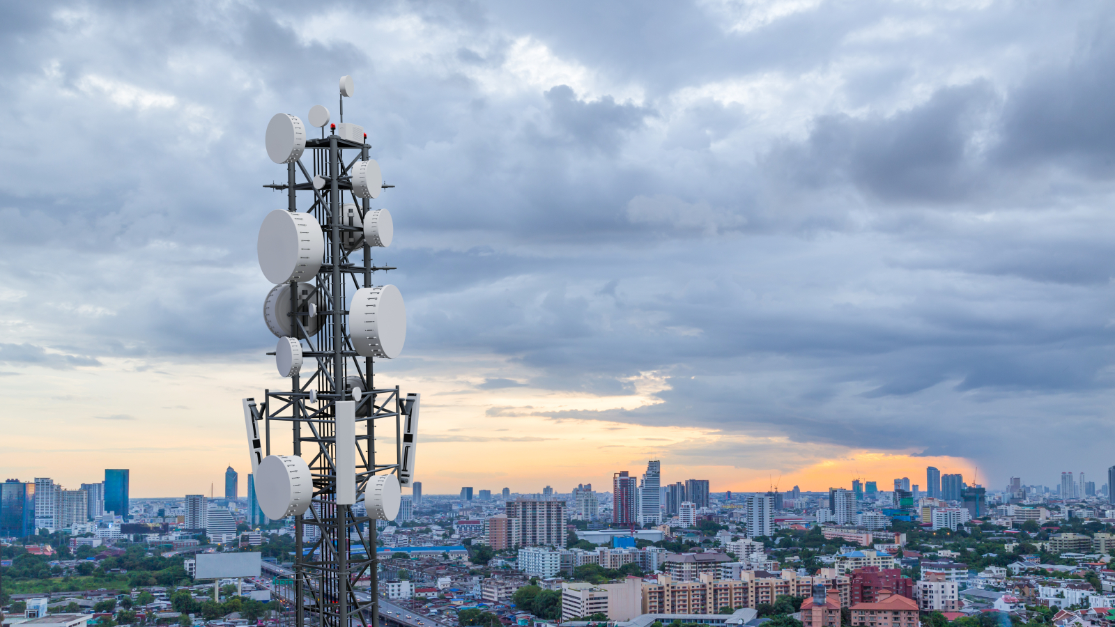 Telecom