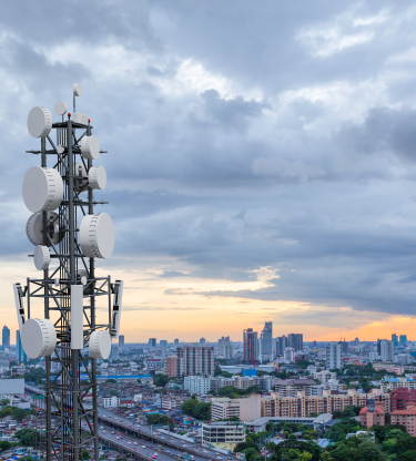 Telecom